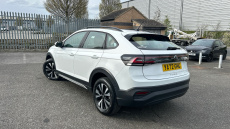 Volkswagen Taigo 1.0 TSI 110 Life 5dr Petrol Hatchback